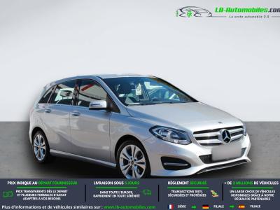 Mercedes Classe B 180