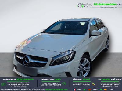 Mercedes Classe A 200 BVA