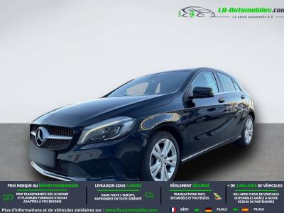 Mercedes Classe A 200 BVA