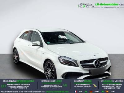 Mercedes Classe A 200 BVA