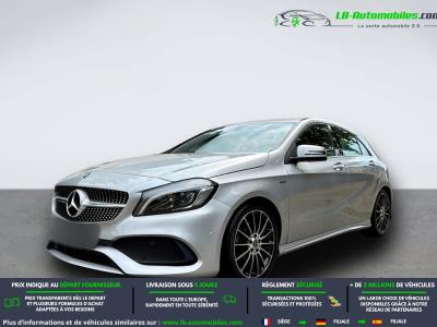 Mercedes Classe A 200 BVA