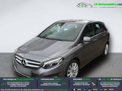 Mercedes Classe B 200 BVA