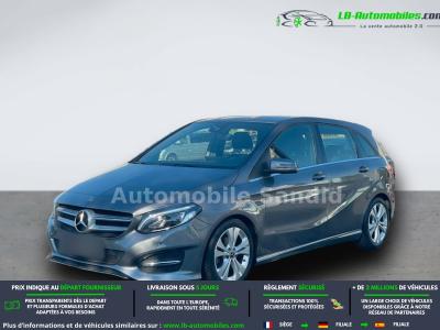 Mercedes Classe B 200 BVA