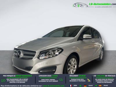 Mercedes Classe B 180 BVA