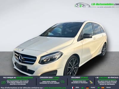Mercedes Classe B 220 BVA