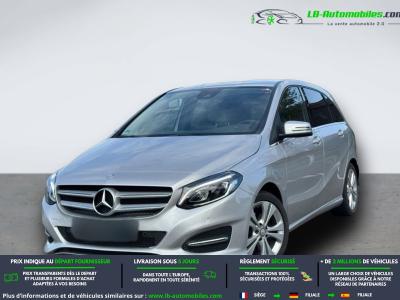 Mercedes Classe B 220 BVA