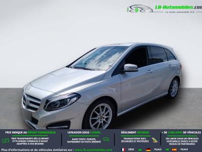 Mercedes Classe B 200 BVA