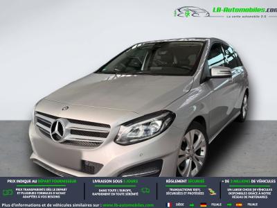 Mercedes Classe B 180 BVA