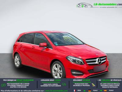 Mercedes Classe B 220 BVA