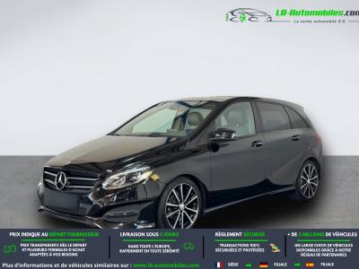 Mercedes Classe B 180 BVA