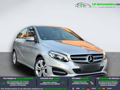 Mercedes Classe B 180