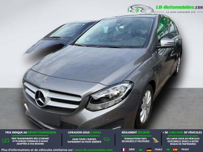 Mercedes Classe B 180
