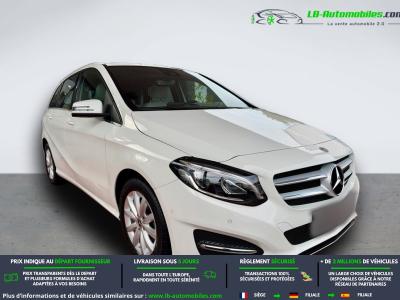 Mercedes Classe B 180
