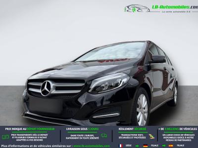 Mercedes Classe B 180
