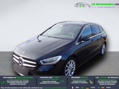Mercedes Classe B 180