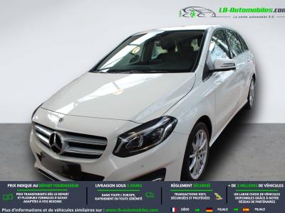 Mercedes Classe B 220 BVA