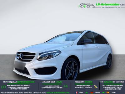 Mercedes Classe B 220 BVA