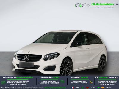 Mercedes Classe B 200 BVA