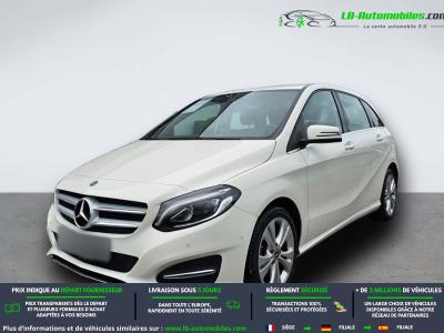 Mercedes Classe B 220 BVA
