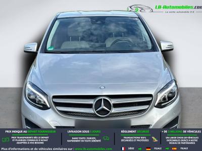 Mercedes Classe B 220 BVA