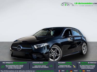 Mercedes Classe A 200 BVA
