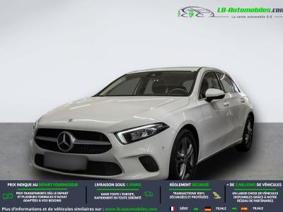 Mercedes Classe A 200 BVA