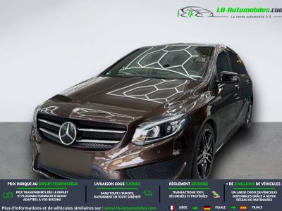 Mercedes Classe B 220 BVA