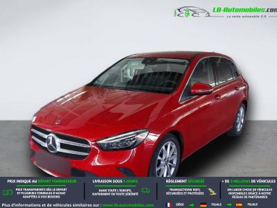 Mercedes Classe B 220 BVA