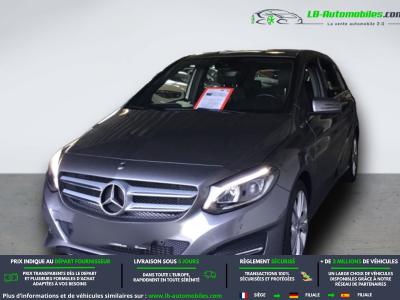 Mercedes Classe B 220 BVA