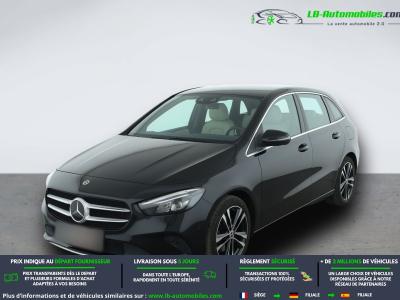 Mercedes Classe B 220 BVA