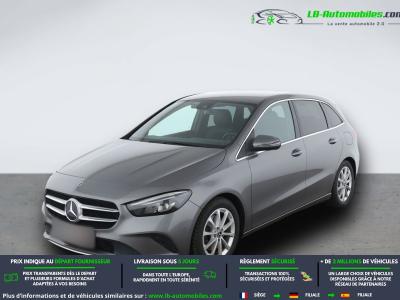 Mercedes Classe B 220 BVA