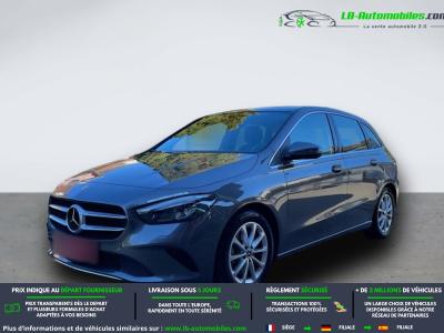 Mercedes Classe B 220 BVA