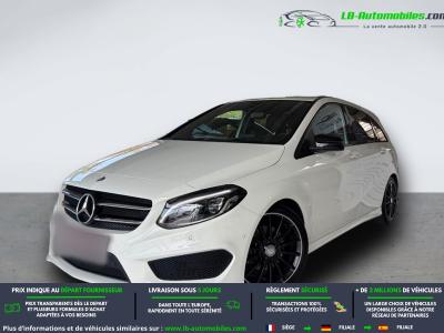 Mercedes Classe B 200 BVA