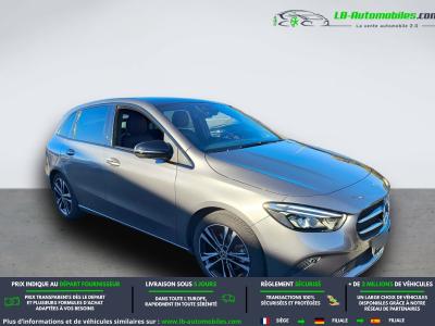 Mercedes Classe B 200 BVA