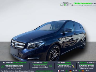 Mercedes Classe B 250 BVA