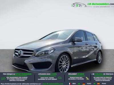 Mercedes Classe B 250 BVA