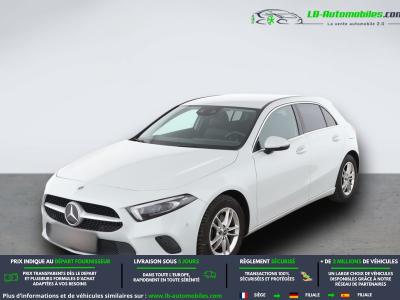 Mercedes Classe A 200 BVA