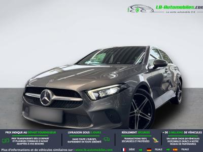 Mercedes Classe A 200 BVA