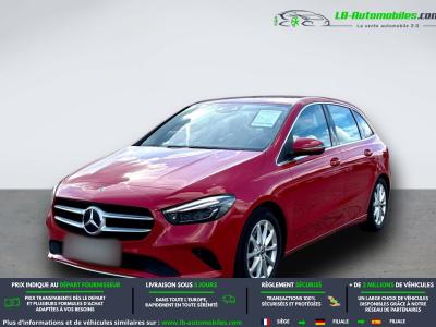 Mercedes Classe B 250 BVA