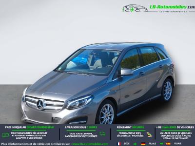 Mercedes Classe B 200 BVA