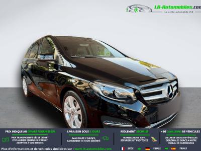 Mercedes Classe B 200 BVA