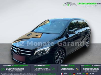 Mercedes Classe B 200 BVA