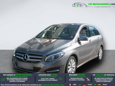 Mercedes Classe B 200 BVA