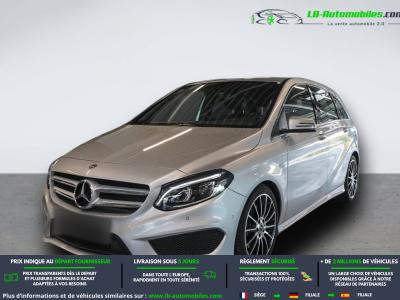 Mercedes Classe B 250 BVA