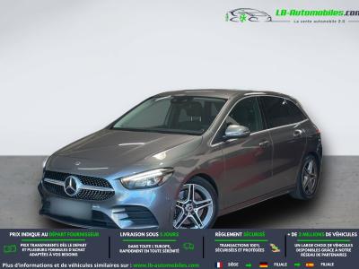 Mercedes Classe B 250 BVA