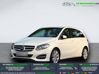 Mercedes Classe B 180 CDI BVA