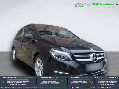 Mercedes Classe B 180 CDI BVA