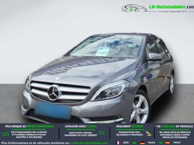 Mercedes Classe B 180 CDI BVA
