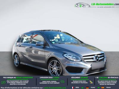 Mercedes Classe B 200 CDI