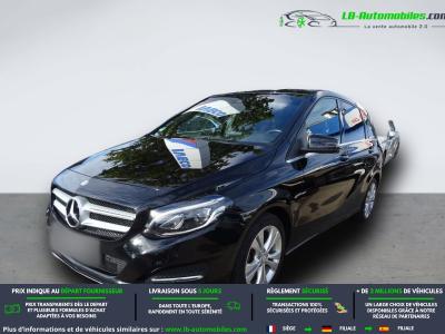 Mercedes Classe B 180 CDI BVA